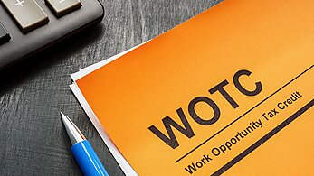 Work Opportunity Tax Credit (WOTC)