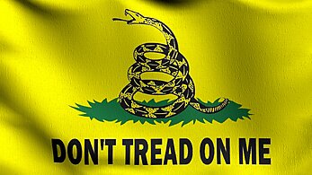 dont tread don me