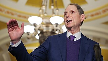 Senator Wyden
