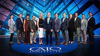 Cato leadership