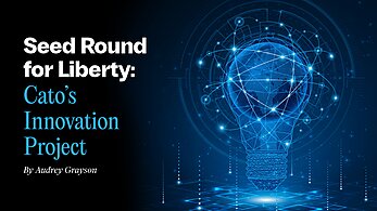 Free Society - Seed Round for Liberty Social