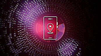 Commercial Data Surveillance
