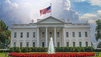 white house