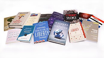 Cato Published Books