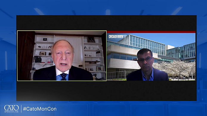 Welcoming Remarks Panel