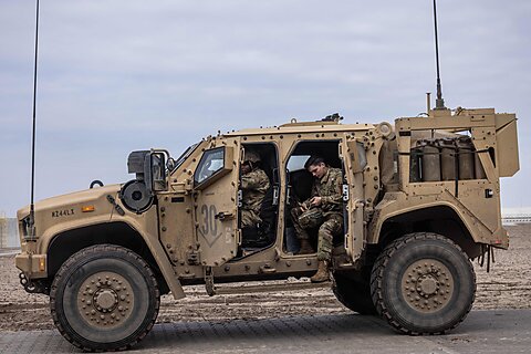 On Foreign Policy, Trump 2.0 Is Dangerously Unrestrained