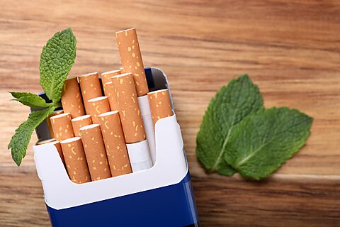 Biden Administration Again Delays Decision on Banning Menthol Tobacco