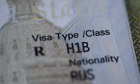 H-1B Visa Lottery Results Announced: Three-Quarters Rejected