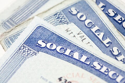 Fast Facts about Social Security