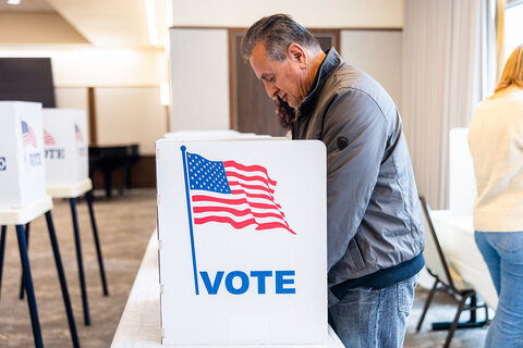 Election Policy Roundup