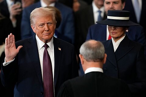 Trump usmerja pozornost na nevladne organizacije, medtem ko se pojavljajo pomisleki glede pravnih postopkov in imenovanja Amy Coney Barrett v vrhovno sodišče