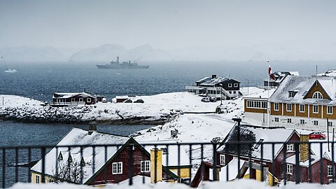 Toward a More Prudent US Greenland Policy