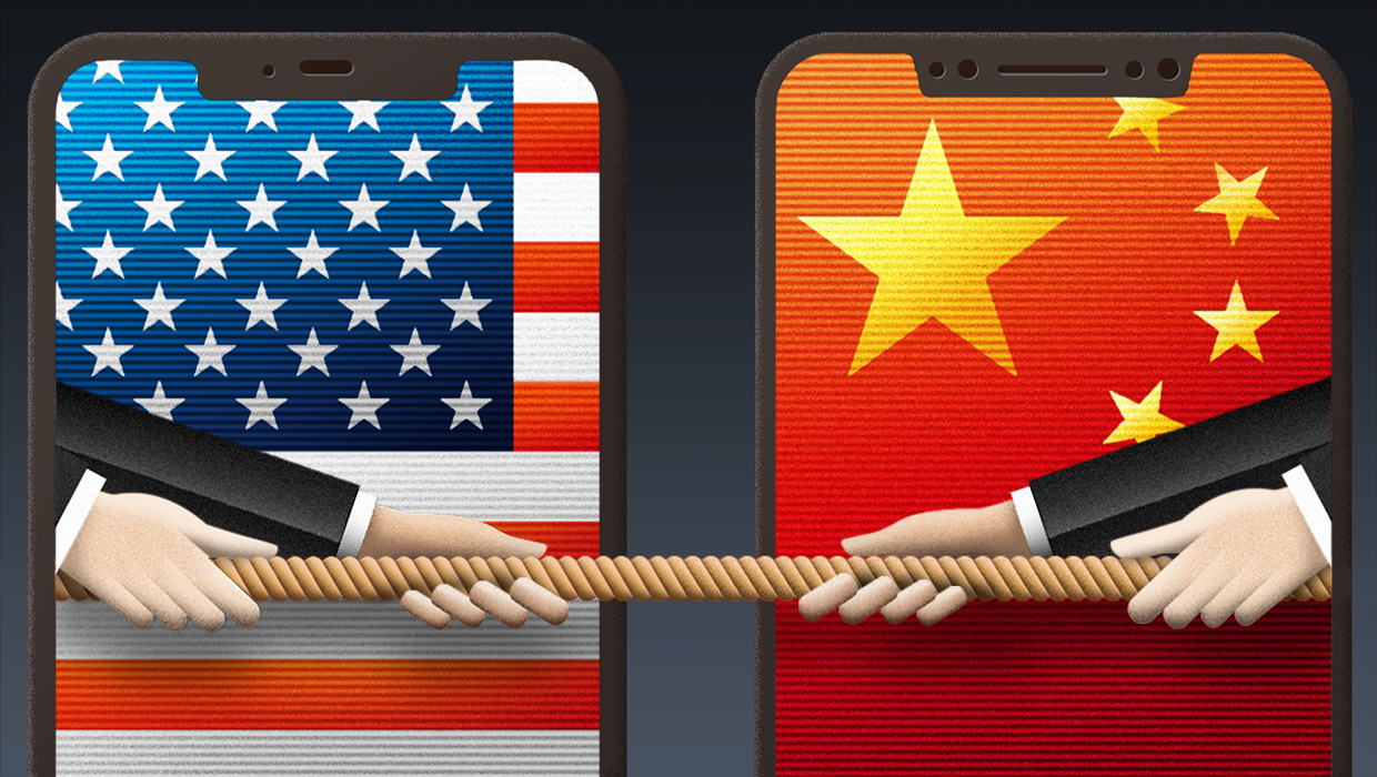 The U.S.-China Trade War: Is There an End in Sight? | Cato Institute