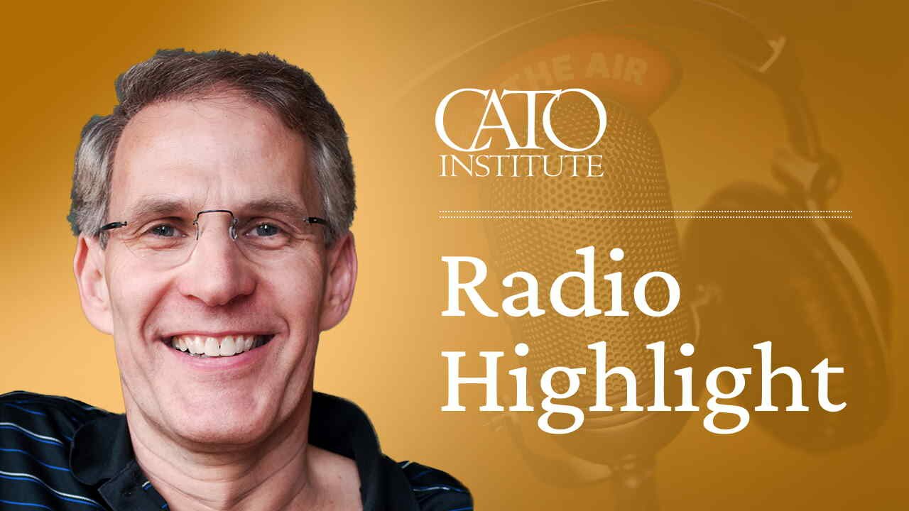 Jeffrey A. Miron discusses capitalism on the Knowledge Problem podcast