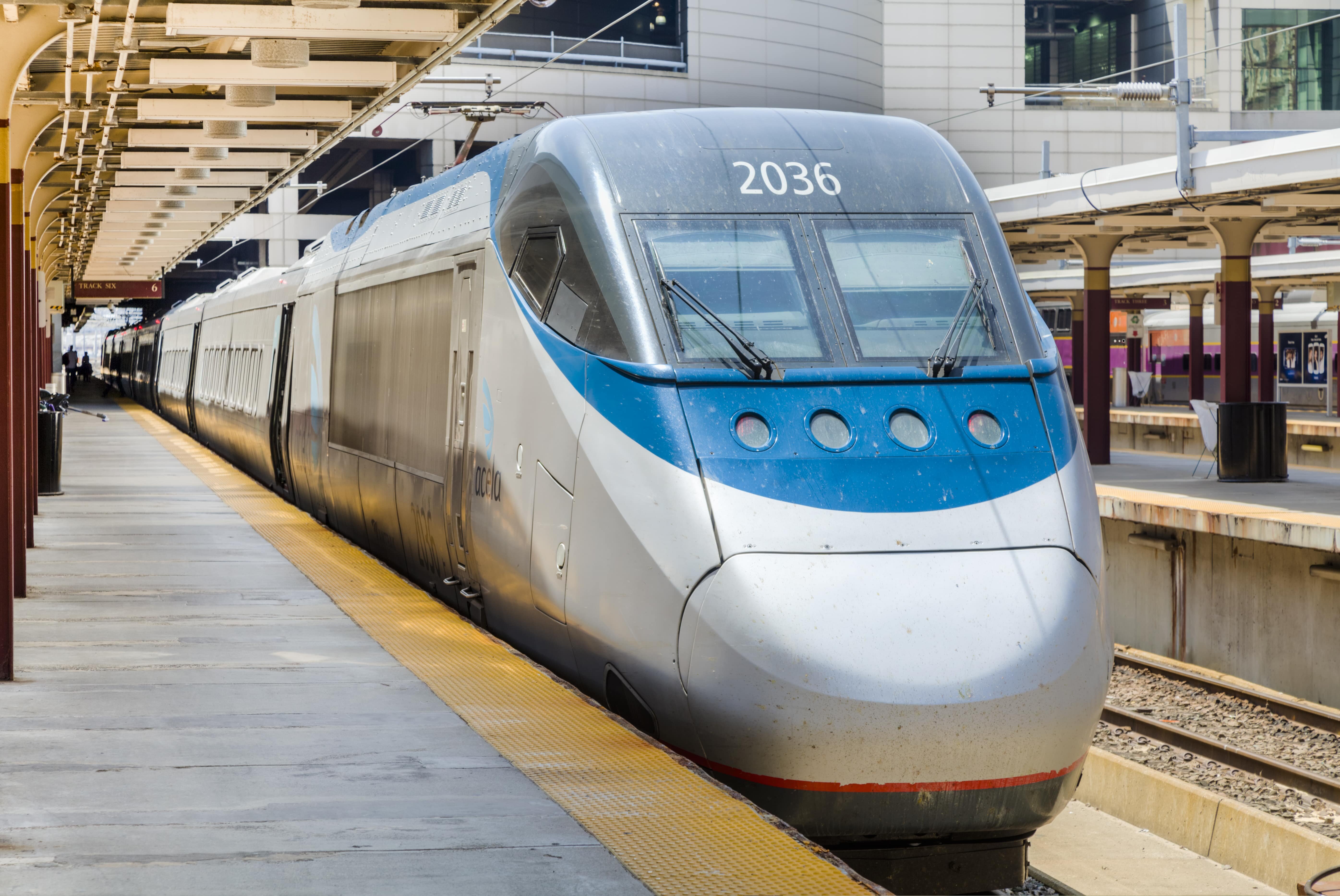 The High Speed Rail Money Sink: Why the United States Should Not