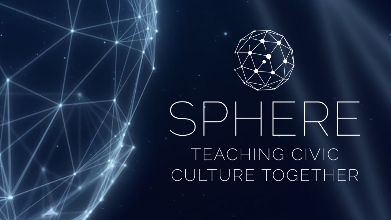 Bring Sphere to Your School Cato Institute