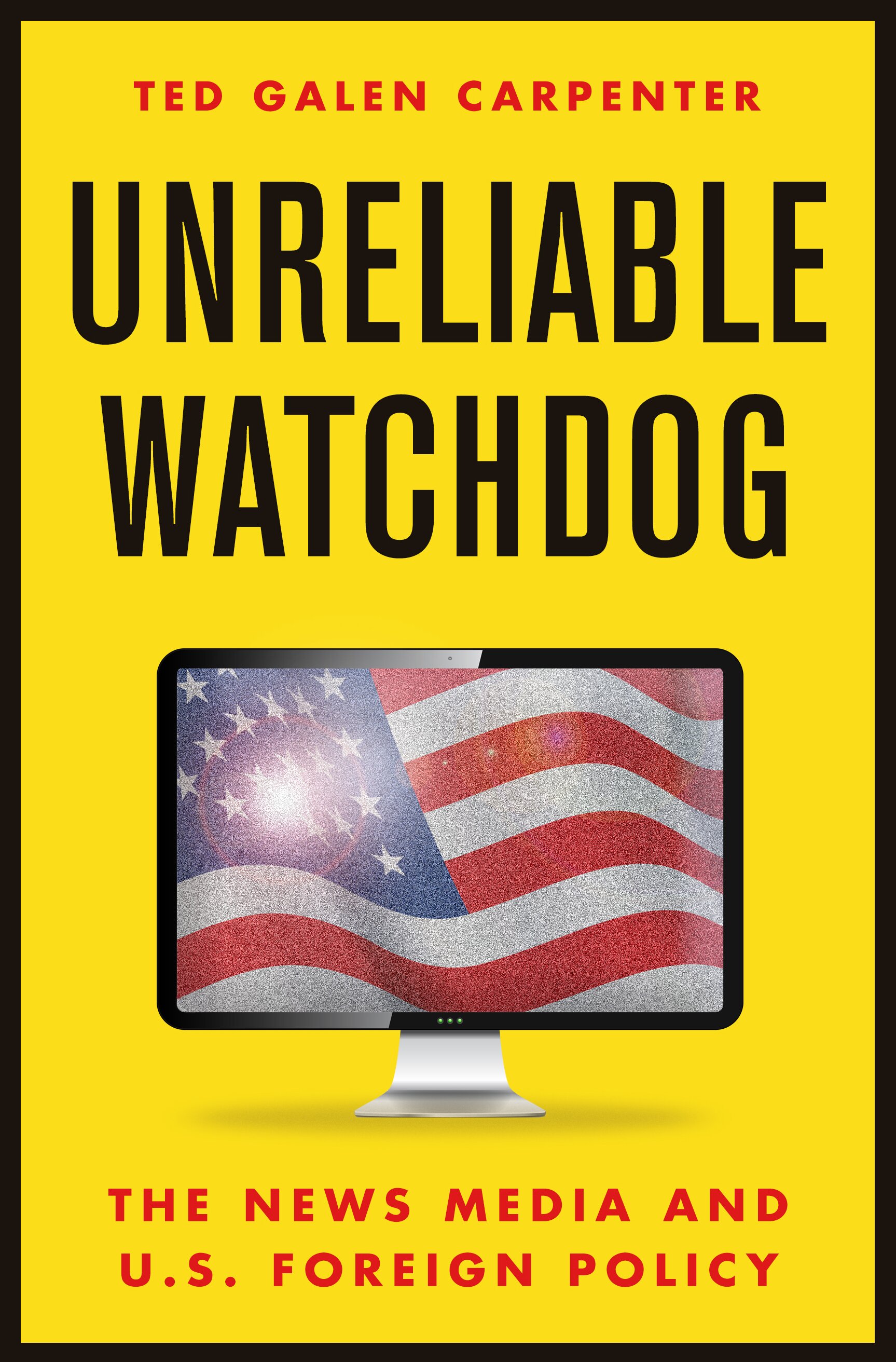 Unreliable Watchdog | Cato Institute