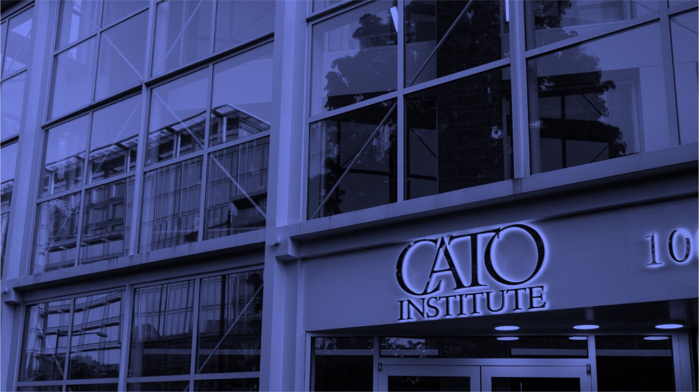 Threat . . . and Opportunity Cato Institute