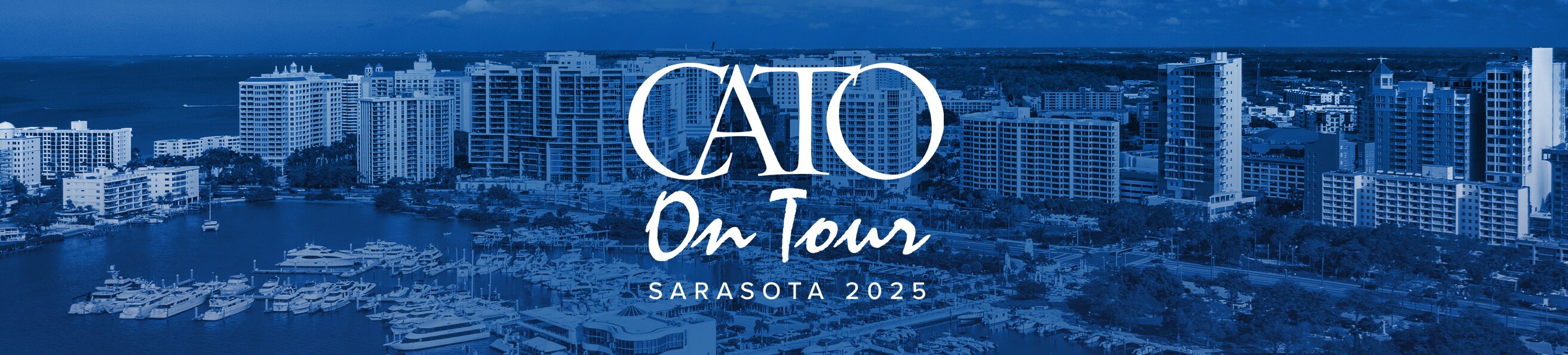 Cato on Tour Sarasota 2025 Header - new