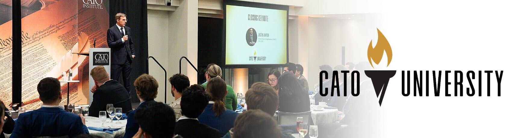 Cato University