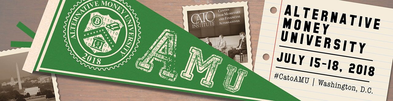 Alternative Money University