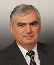 Athanasios Orphanides