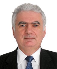 Athanasios Orphanides