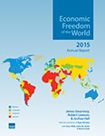 Economic Freedom of the World 2015