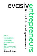 Evasive Entrepreneurship Cover