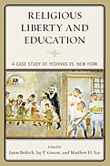 Religious Liberty and Education cover