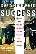 Catastrophic Success book cover