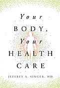 Your Body, Your Healthcare cover