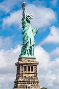 Statue of Liberty