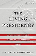 Living Presidency cover