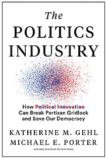 The Politics Industry