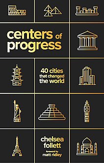 Centers of Progress front cover image
