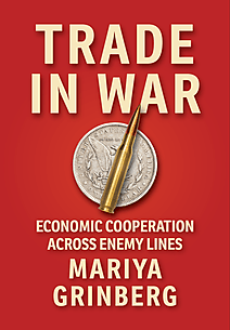 Trade in War: Economic Cooperation across Enemy Lines