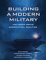 Building a Modern Military cover