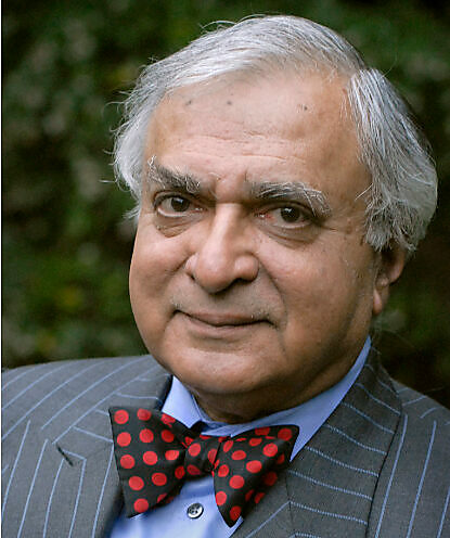 Deepak Lal