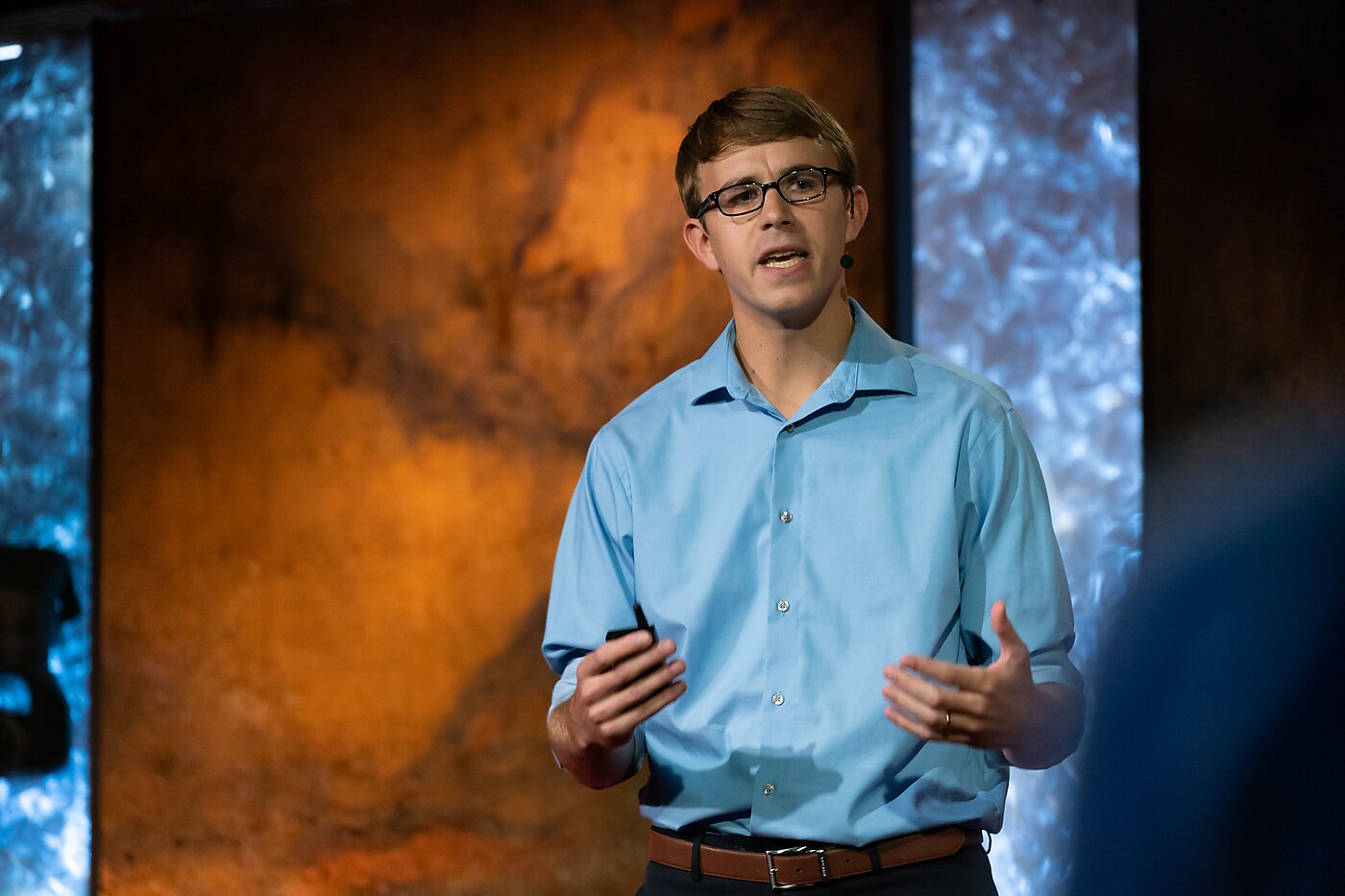 David Bier discusses immigration and the border