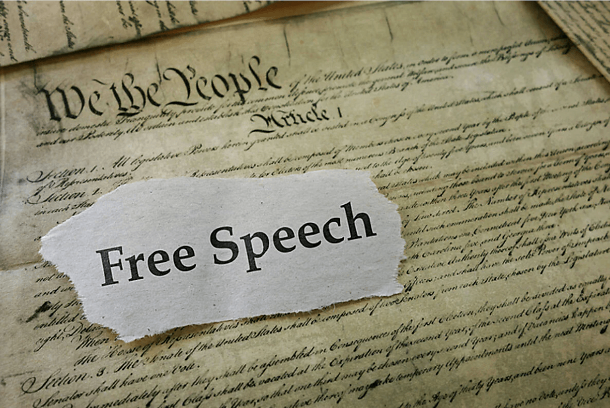 Free-Speech