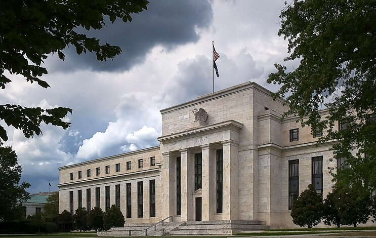 Federal Reserve