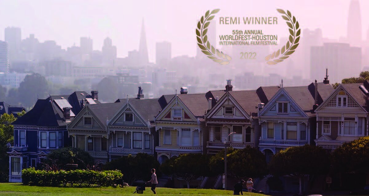 Remi Winner Cato's Project on Poverty and Inequality in California Documentary