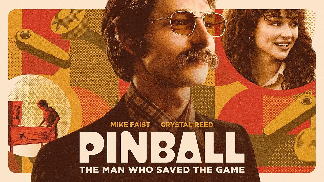 Pinball The Man Who Saved the Game Cato Institute
