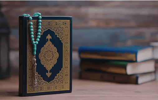 Qur'an.   (Getty Images)