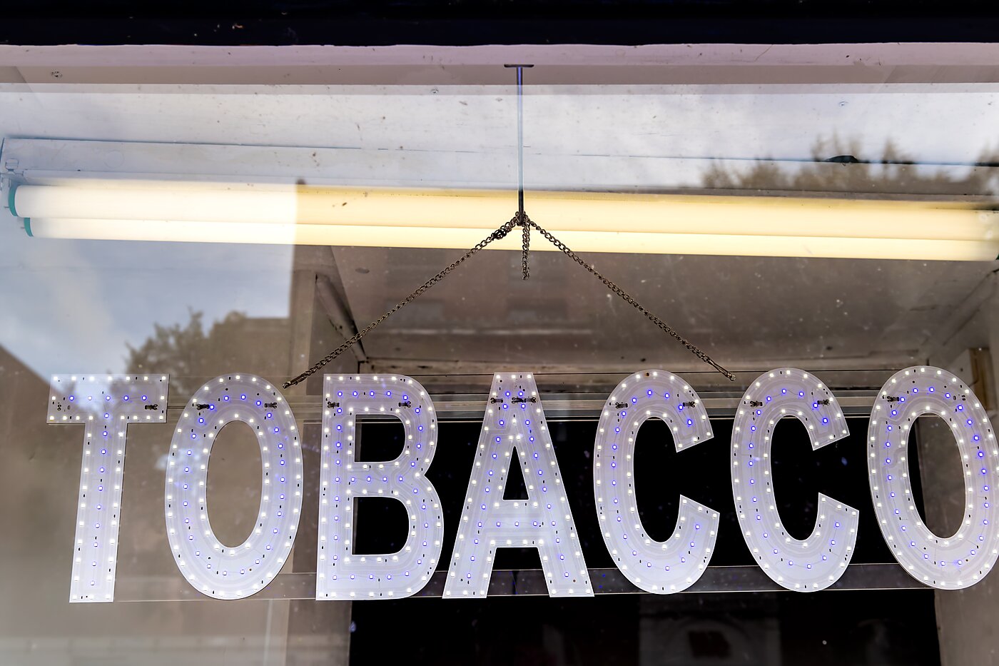 tobacco