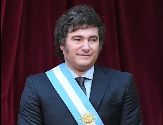 Argentina's Javier Milei Is Slashing Big Government – We Can Do the Same in  America | Cato at Liberty Blog