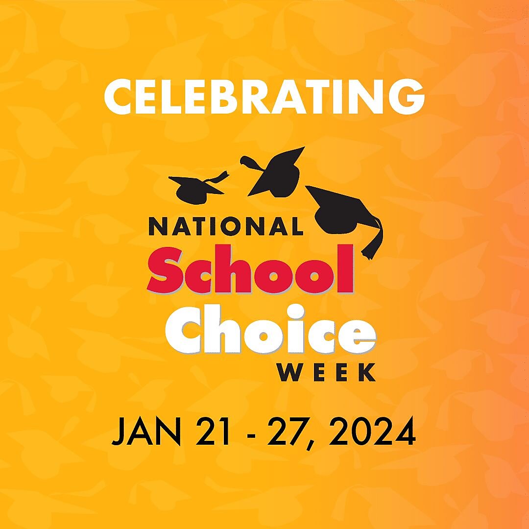 National School Choice Week 2024