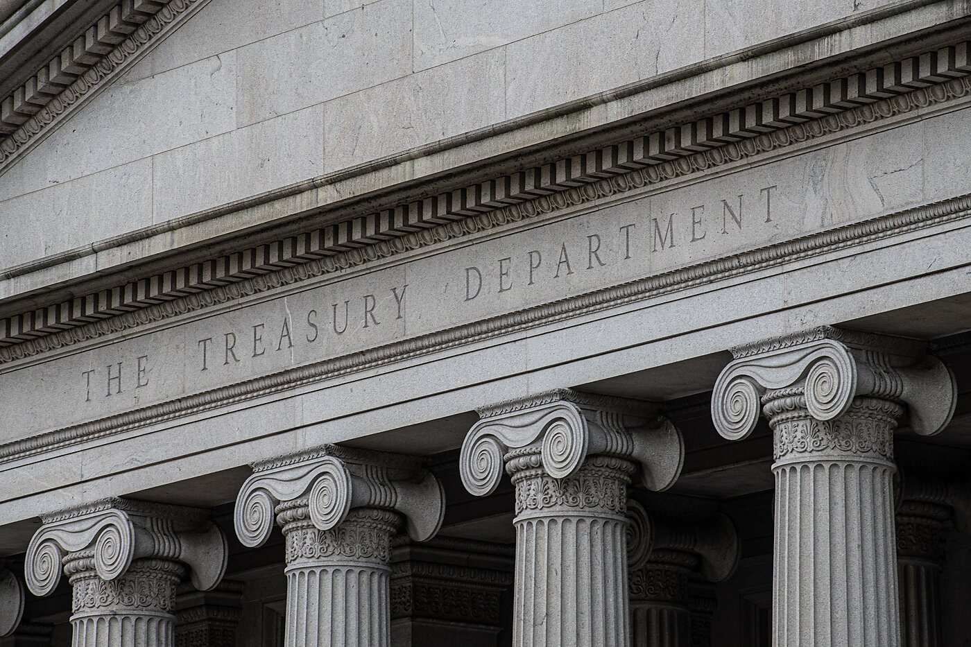 treasury 