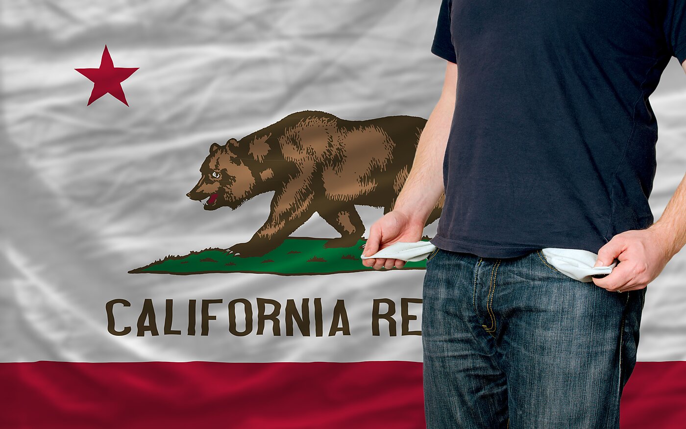 california 